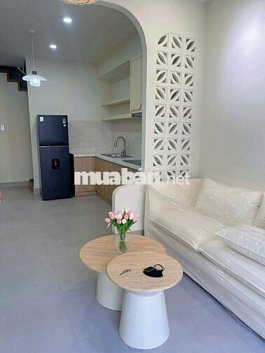 🏡 CĂN NHÀ MÊ HẺM TRẦN HƯNG ĐẠO 
📍