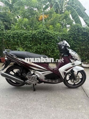 YAMAHA NOVO 5 chính chủ 125c máy siêu cop