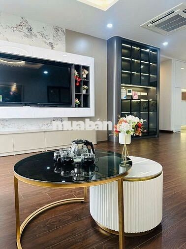 Chủ cần bán gấp căn hộ 116m2-3N tại FLC 265 Cầu giấy. Hướng Đông Nam