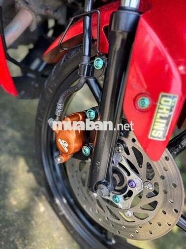 ex 150 led 2019 bst có cccd chủ xe