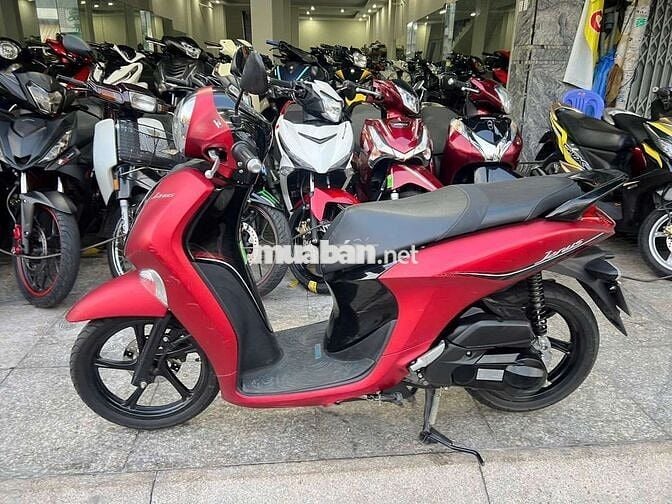 Janus khóa smartkey 2022 mới 90% Bstp chính chủ