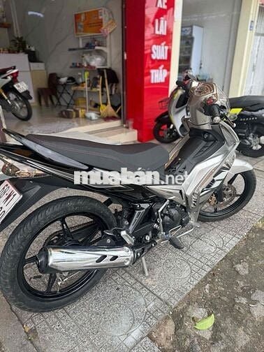 Exciter 5p71