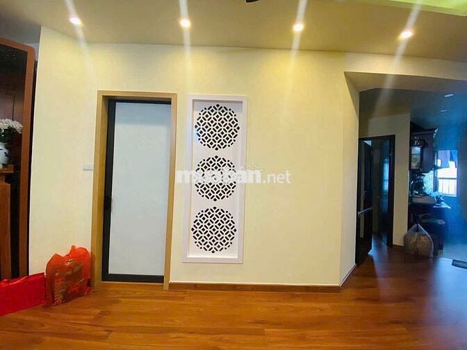 🏠 BÁN CĂN HỘ CC  QUÂN ĐỘI THẠCH BÀN, LONG BIÊN - 76m² - 3 ngủ - 2wc