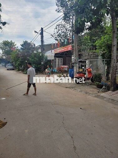 Cho thuê nhà gần ngã tư Bình Trị cách Nguyễn Thị Minh Khai 100 m