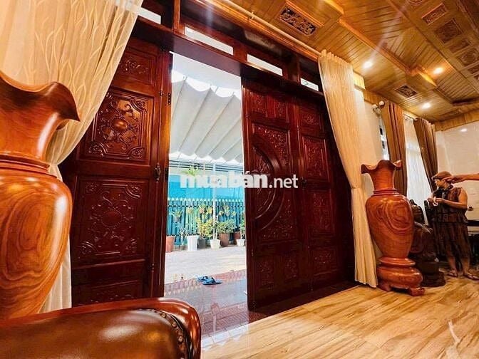 🔥 13,5 tỷ Sở hữu Villa Mini sang trọng, ấm áp Trung tâm phố Đà Lạt 🔥