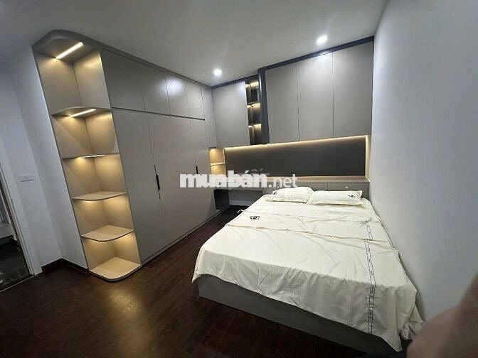 Chủ cần bán gấp căn hộ 116m2-3N tại FLC 265 Cầu giấy. Hướng Đông Nam