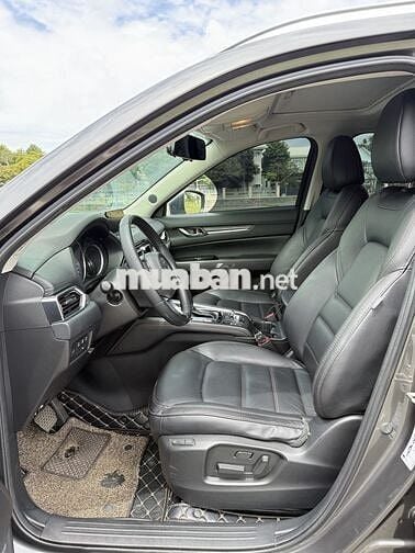Mazda CX 5 2019 2.5L AT- Một đời chủ