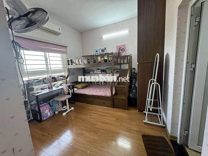 💥 BÁN CĂN HỘ CHUNG CƯ QUÂN ĐỘI K33 –  NGỌC THỤY 💥 🏠 74m² 🛏 2ngủ -2vs