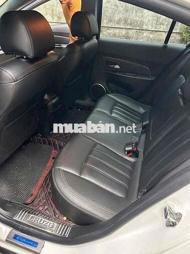 Chevrolet Cruze 2017 LTZ - 59000 km