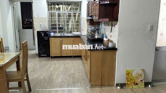 Bán căn hộ chung cư Việt Hưng, 75m, Thang Máy, Tầng đẹp, Hơn 4 tỷ