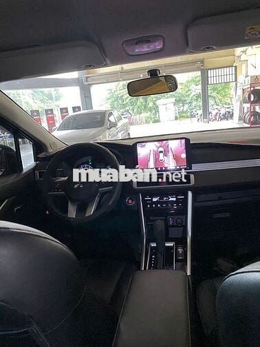 Mitsubishi Xpander Premium 2022 – Odo 24.000 km