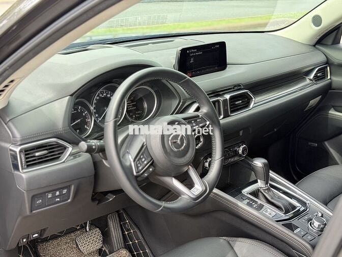 Mazda CX 5 2019 2.5L AT- Một đời chủ