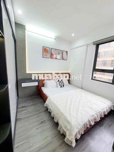 CHUNG CƯ THE PRIDE – HÀ ĐÔNG | 70M² | 2PN | FULL NỘI THẤT HIỆN ĐẠI
