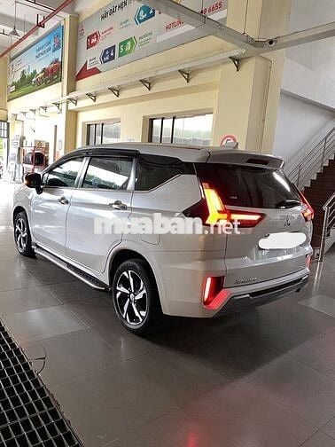 Mitsubishi Xpander Premium 2022 – Odo 24.000 km