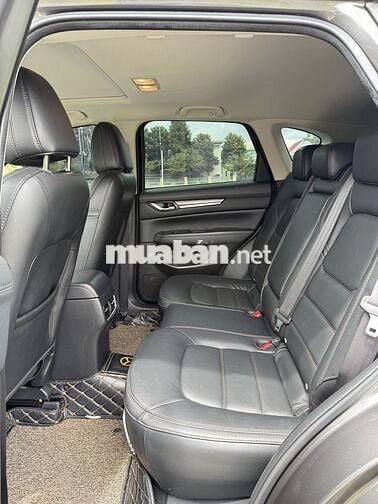 Mazda CX 5 2019 2.5L AT- Một đời chủ
