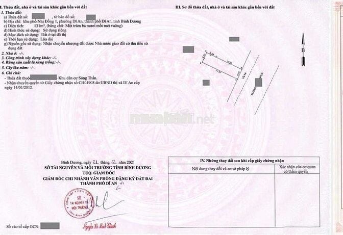 Nhà mặt tiền 241m ngang 11m gần chợ Xóm Vắng kinh doanh sầm uất