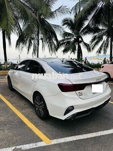 Kia K3 1.6 Premium 2024 - Lướt 10.000km