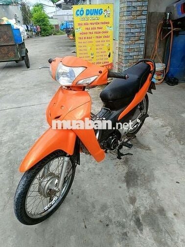 50cc ko cần bằng lái