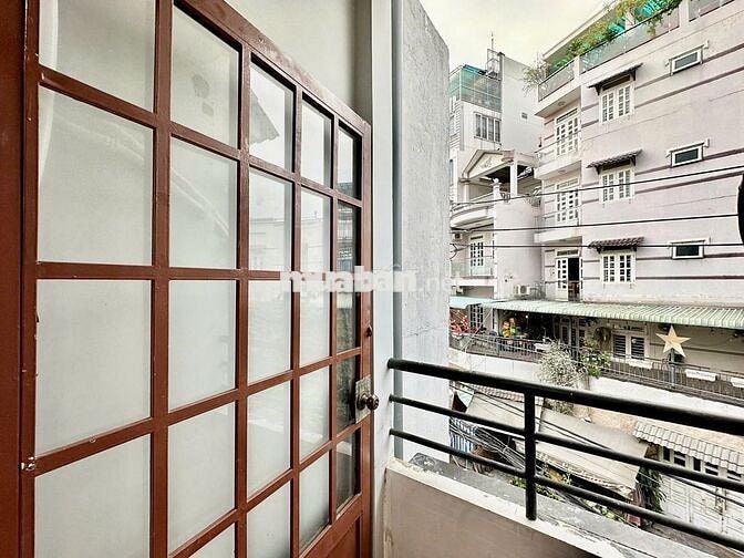 [CHÍNH CHỦ] 🎉Khai trương Ký túc xá Gò Vấp cách IUH 700m - BAO HẾT PHÍ🥰