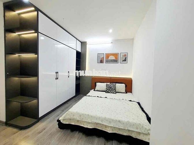CHUNG CƯ THE PRIDE – HÀ ĐÔNG | 70M² | 2PN | FULL NỘI THẤT HIỆN ĐẠI