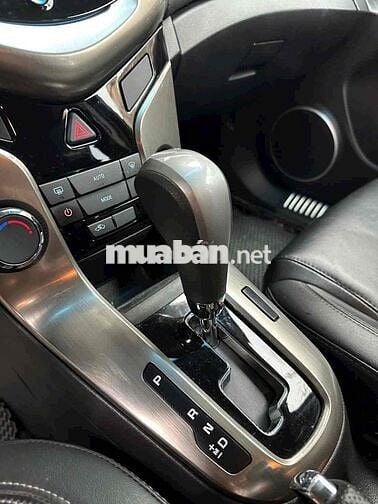 Chevrolet Cruze 2017 LTZ - 59000 km