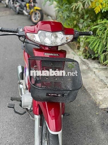 Wave alpha bstp chính chủ
