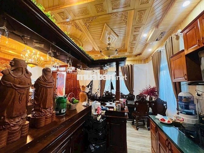🔥 13,5 tỷ Sở hữu Villa Mini sang trọng, ấm áp Trung tâm phố Đà Lạt 🔥