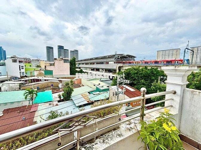 GIÁ CỰC HOT CHO 1PN FULL NỘI THẤT BANCOL 40M2 GẦN Q1, Q3, PHÚ NHUẬN