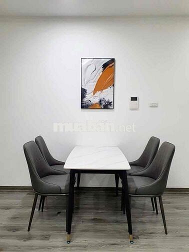 CHUNG CƯ THE PRIDE – HÀ ĐÔNG | 70M² | 2PN | FULL NỘI THẤT HIỆN ĐẠI