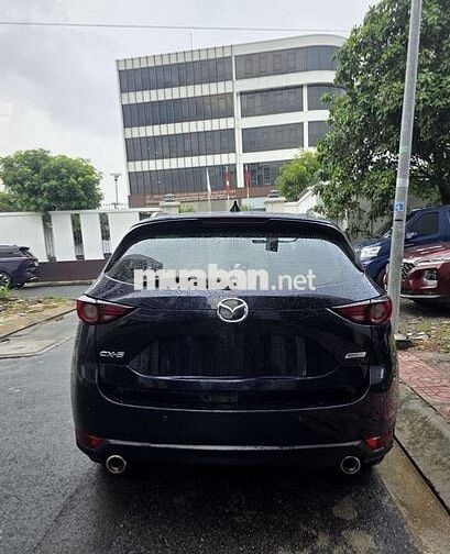CX5 2017 2.0Premium Full Bảo Dưỡng Hãng