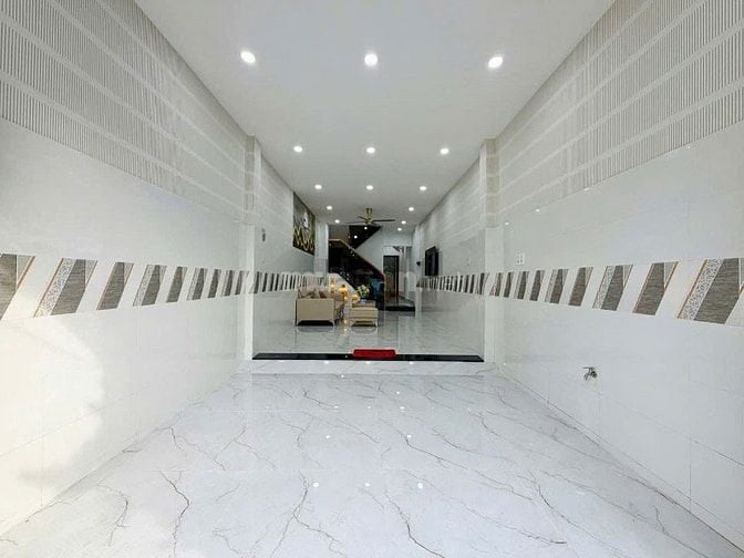 Nhà ngộp bán gấp Chiến Thắng, P.9, Phú Nhuận,(77m2), giá chỉ 2,95