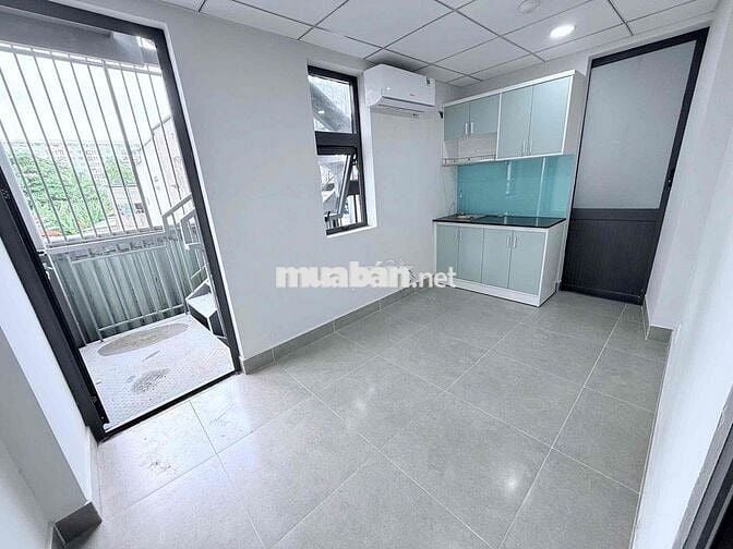 🏢 Giá Thật ! CHDV STUDIO_BALCON_25m2_NT CƠ BẢN , HÀNG SIÊU PHẨM