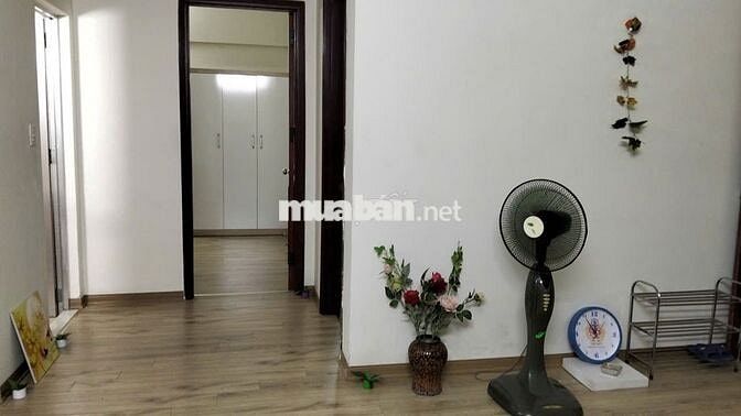 Bán căn hộ chung cư Việt Hưng, 75m, Thang Máy, Tầng đẹp, Hơn 4 tỷ