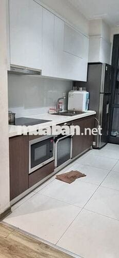 BÁN CĂN HỘ  NORTHERN DIAMON – LONG BIÊN, HÀ NỘI 🌟  99m² - 3 ngủ -2vs