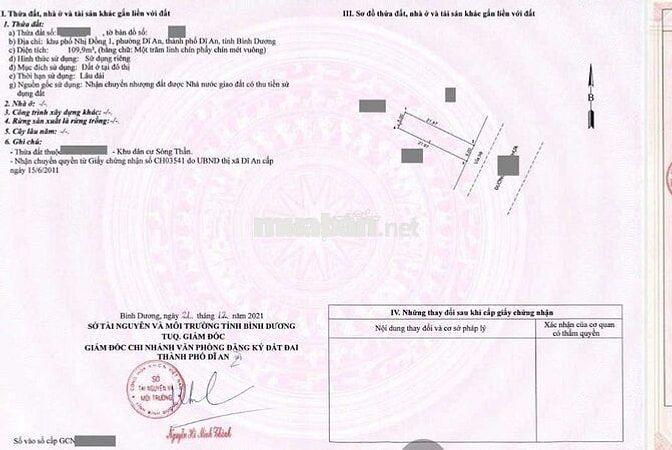 Nhà mặt tiền 241m ngang 11m gần chợ Xóm Vắng kinh doanh sầm uất