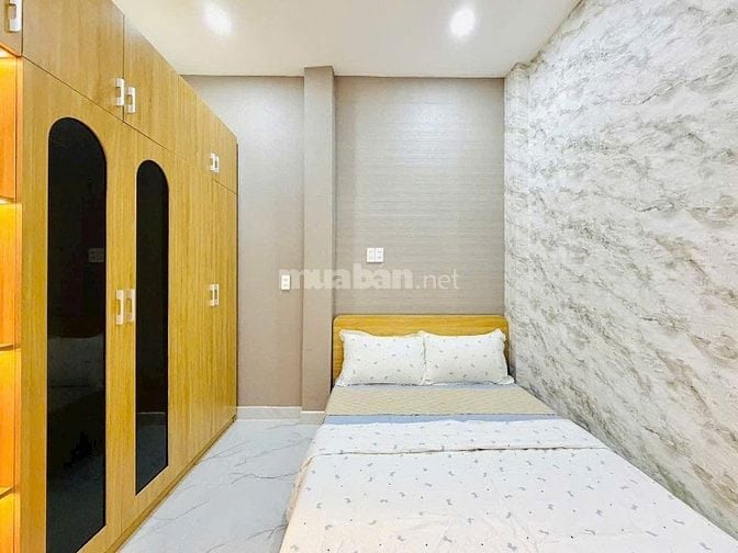 Nhà ngộp bán gấp Chiến Thắng, P.9, Phú Nhuận,(77m2), giá chỉ 2,95