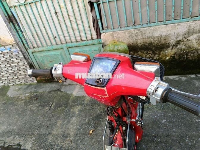 Bán xe Cub hon da