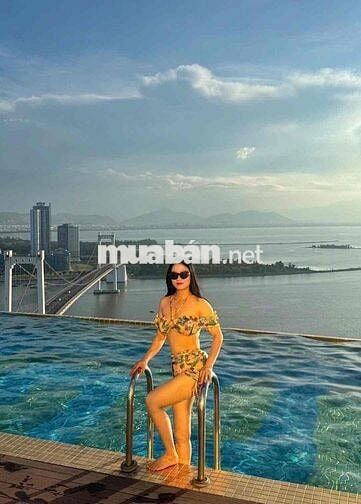 CHO THUÊ CĂN HỘ Golden Bay  Địa chỉ: 01 Lê Van Duy?t, Hoà Hải, Sơ