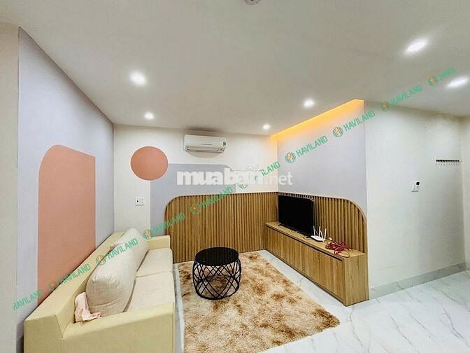 🏡 1PN SIÊU XINH NGUYỄN XUÂN KHOÁT – SƠN TRÀ