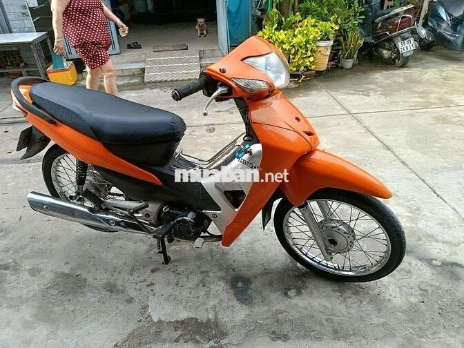50cc ko cần bằng lái