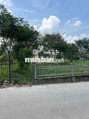 💥HXH ĐẤT THÔNG SỐ ĐẸP AN PHÚ ĐÔNG Q12- DIỆN TÍCH 130 ( 5 x 26) HỆ SỐ X
