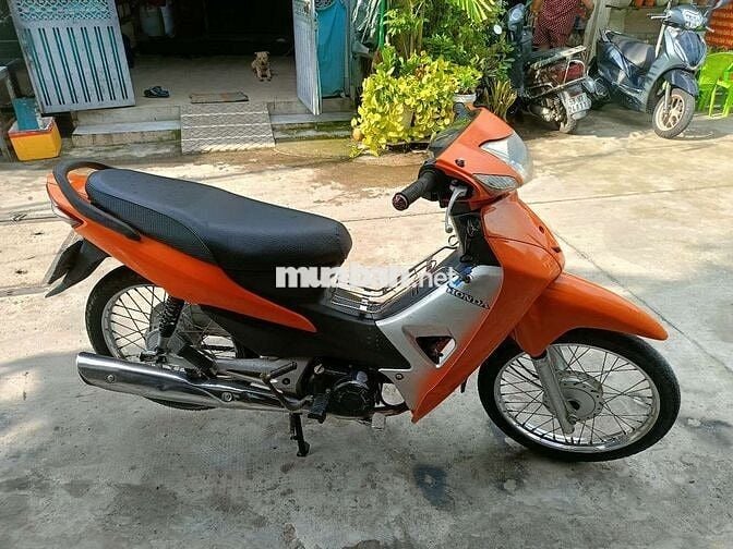 50cc ko cần bằng lái