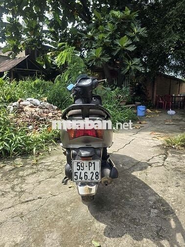 Scr cọp máy chất êm ru