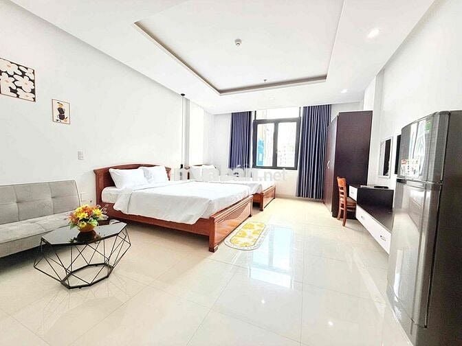 🇻🇳TOÀ CĂN HỘ 12 PHÒNG SÁT BIỂN CHO THUÊ