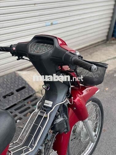 Wave alpha bstp chính chủ