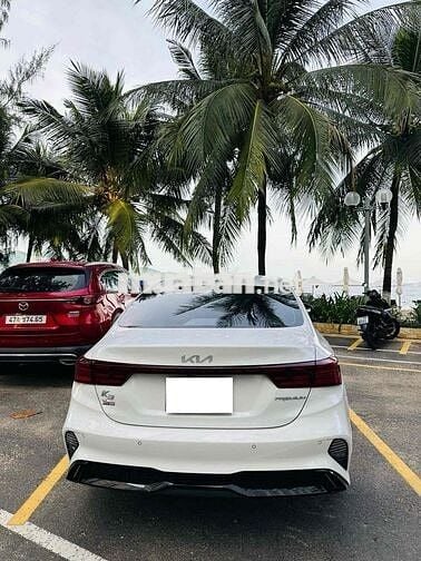 Kia K3 1.6 Premium 2024 - Lướt 10.000km