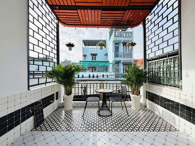 Nhà ngộp bán gấp Chiến Thắng, P.9, Phú Nhuận,(77m2), giá chỉ 2,95