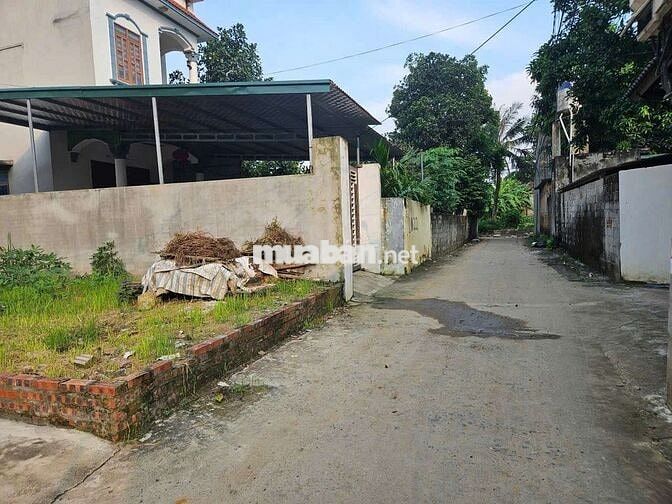 LÔ GÓC 2 THOÁNG -- VỊ TRÍ ĐẸP -- ÔTÔ ĐỖ, ĐƯỜNG THÔNG -- GIÁ  ĐẦU TƯ...