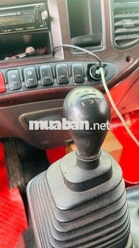 Hyundai Mighty 2011 - 22000 km