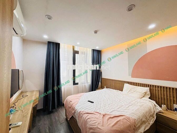 🏡 1PN SIÊU XINH NGUYỄN XUÂN KHOÁT – SƠN TRÀ